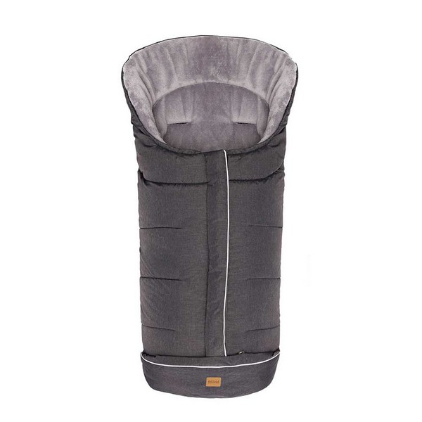 Продукт Fillikid K2 Soft Pongee - Зимно чувалче за детска количка - 0 - BG Hlapeta